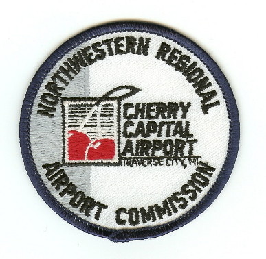 Cherry Capital Airport (MI)

