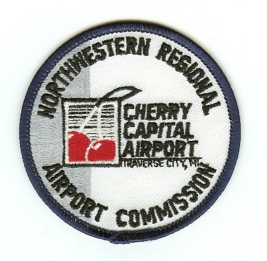 Cherry Capital Airport (MI)
