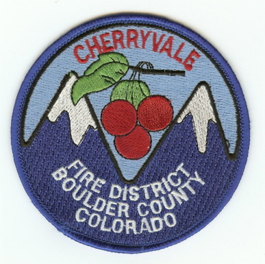 Cherryvale (CO)
Defunct - Now Rocky Mountain
