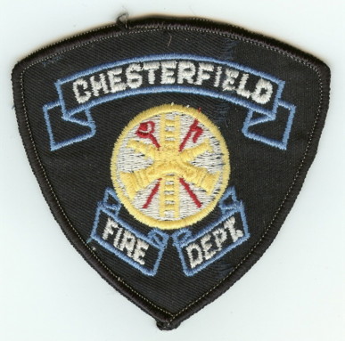 Chesterfield (VA)
Older Version

