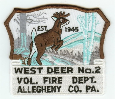 West Deer (PA)
