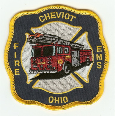 Cheviot (OH)
