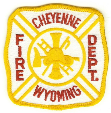 Cheyenne (WY)
Older Version
