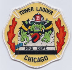 Chicago TL-39 (IL)
