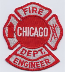 Chicago Engineer (IL)
