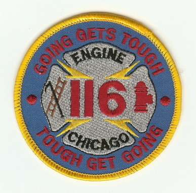Chicago E-116 (IL)
Older Version
