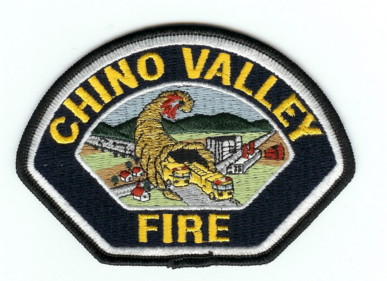 Chino Valley (CA)
Older Version
