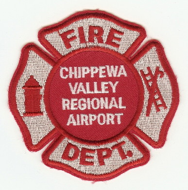 Chippewa Valley Regional Airport (WI)
