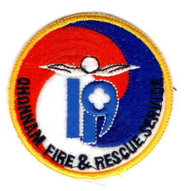 SOUTH KOREA Chonna-Gol
