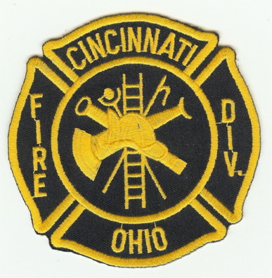 Cincinnati (OH)
Older Version
