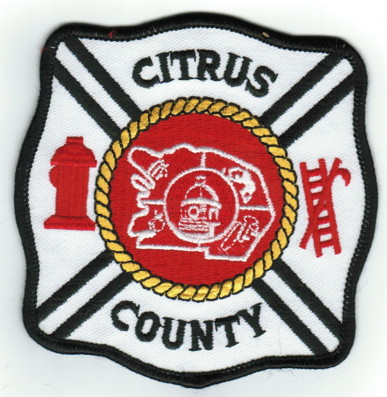 Citrus County (FL)
Older Version
