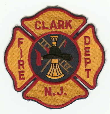 Clark (NJ)
