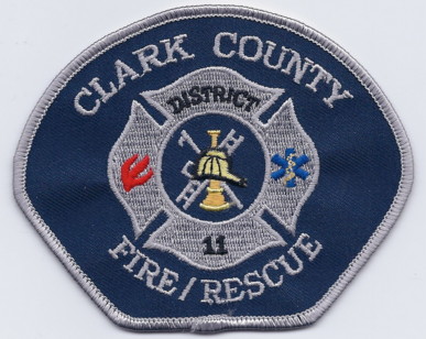 Clark County District 11 Battle Ground (WA)
Defunct
