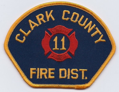 Clark County District 11 Battle Ground (WA)
Older Version - Defunct
