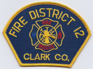 Clark County District 12 Ridgefield (WA)
Defunct
