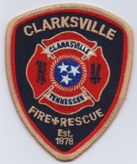Clarksville (TN)

