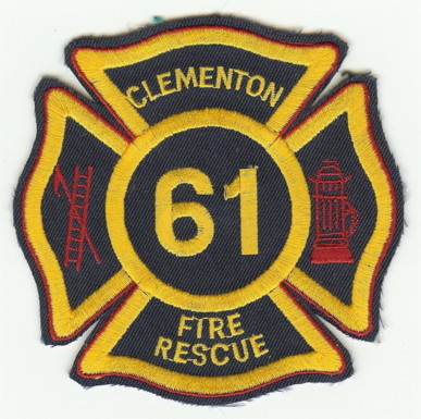 Clementon (NJ)
