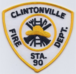 Clintonville (WV)
