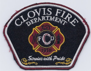 Clovis (CA)
