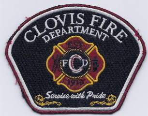 Clovis (CA)
