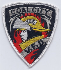 Coal City (WV)
