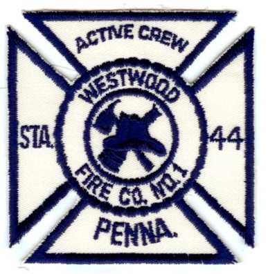 Westwood (PA)
Older Version
