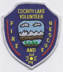 Cochiti Lake (NM)
