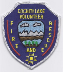 Cochiti Lake (NM)
