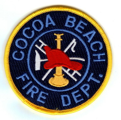 Cocoa Beach FL)
Older Version
