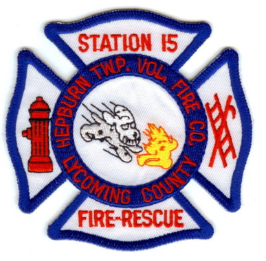 Hepburn Township (PA)
