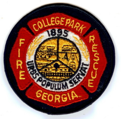 College Park (GA)
