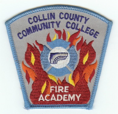 Collin County Community College Fire Academy (TX)
