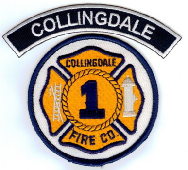 Collingdale (PA)
