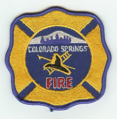 Colorado Springs (CO)
