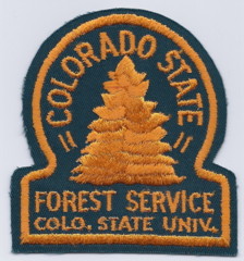 Colorado State Forest Service (CO)
