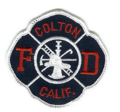 Colton (CA)
