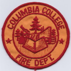 Columbia College (CA)
