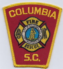 Columbia (SC)

