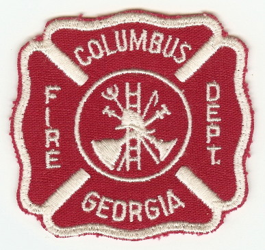 Columbus (GA)
