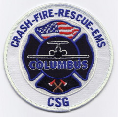 Columbus Metro Airport (GA)
