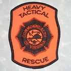 Commonwealth of Virginia Heavy Tactical Rescue (VA)
