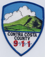 Contra Costa County 911 Dispatch Center (CA)
Older Version
