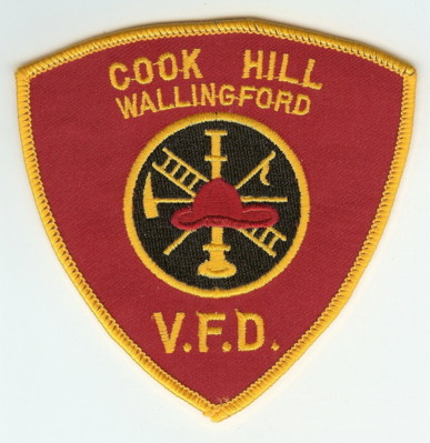 Cook Hill Wallingford (CT)
Defunct 2009
