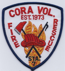 Cora (WV)
