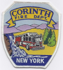 Corinth (NY)
