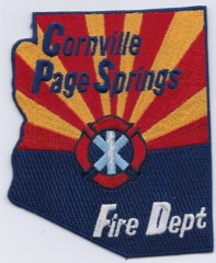 Cornville-Page Springs (AZ)
