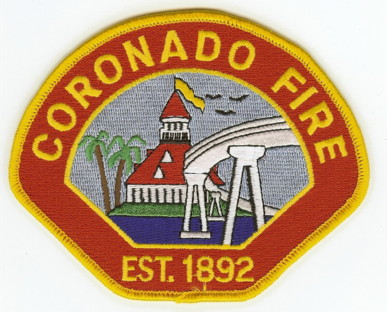 Coronado (CA)
