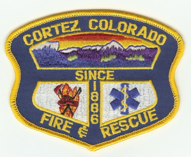 Cortez (CO)
Older Version
