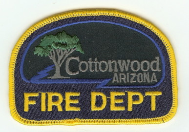 Cottonwood (AZ)
