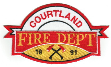 Courtland (MI)
